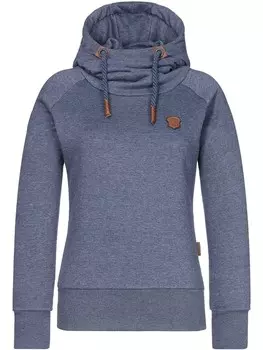 Худи naketano, синий