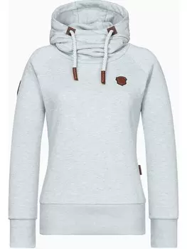 Худи naketano, зеленый