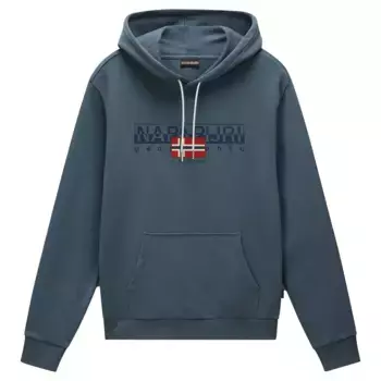Худи Napapijri Aylmer, синий