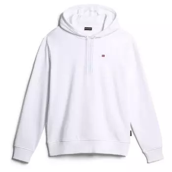 Худи Napapijri Balis, белый