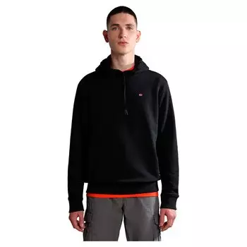 Худи Napapijri Balis, черный