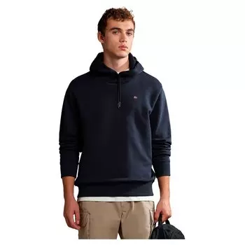 Худи Napapijri Balis, синий