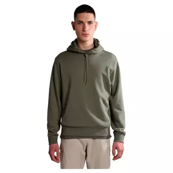 Худи Napapijri Balis, зеленый