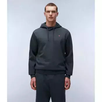 Худи Napapijri Balis, зеленый