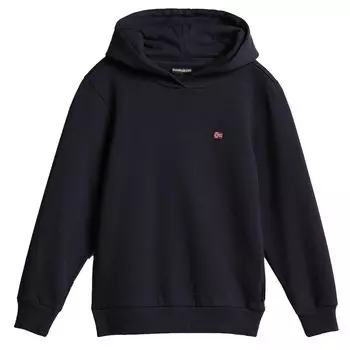 Худи Napapijri K Balis, черный