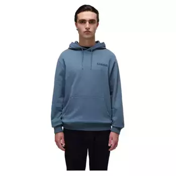 Худи Napapijri Sovana, синий