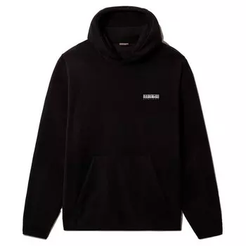 Худи Napapijri T-Trient H, черный