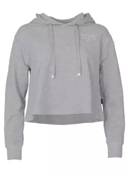 Худи Nassau Beach NB231038, цвет grey melange