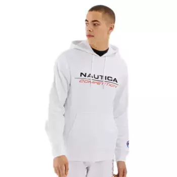 Худи Nautica Oth Convoy, белый