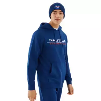 Худи Nautica Oth Convoy, синий