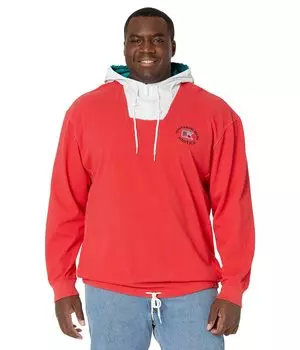 Худи Nautica, Reissue Logo Hoodie