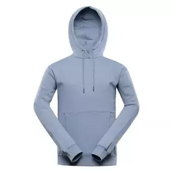 Худи Nax Azer, синий