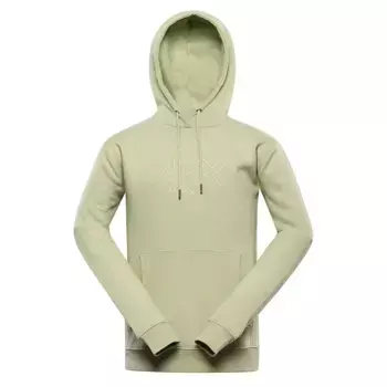 Худи Nax Azer, зеленый