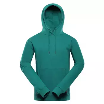 Худи Nax Azer, зеленый