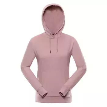 Худи Nax Qeda, розовый