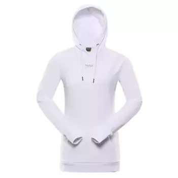 Худи Nax Ukima, белый