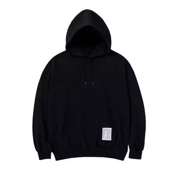 Худи Neighborhood Hoodie, черный