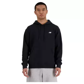 Худи New Balance Sport Essentials, черный