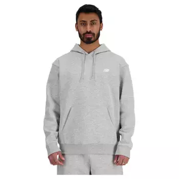 Худи New Balance Sport Essentials, серый