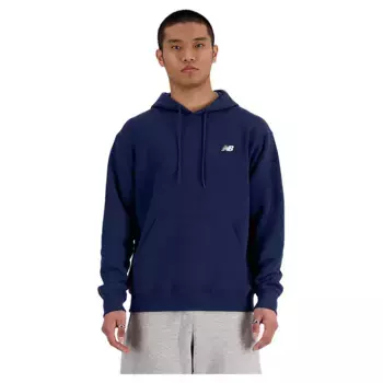 Худи New Balance Sport Essentials, синий