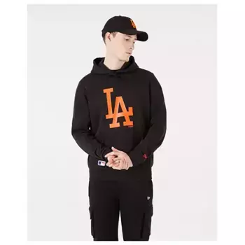 Худи New Era 12869813, черный