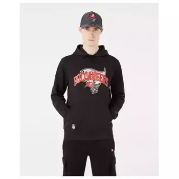 Худи New Era 12869813, черный