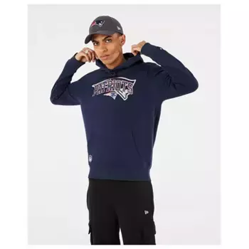 Худи New Era 12869813, синий