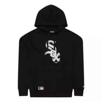 Худи New Era MLB Regular Chicago White Sox, черный