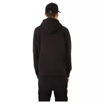 Худи New Era NBA Infill Team Logo, черный