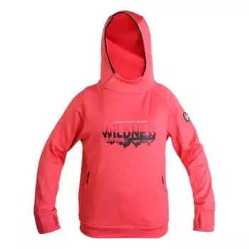 Худи Newwood Windy, красный