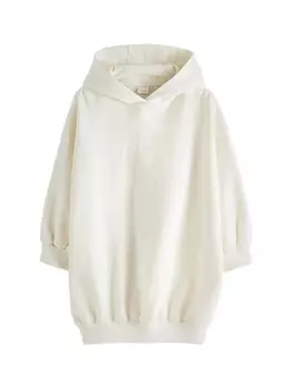 Худи Next Sweatshirt, белый