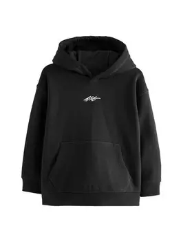 Худи Next Sweatshirt, черный