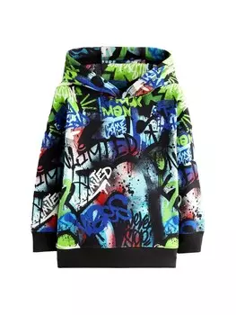 Худи Next Sweatshirt, черный