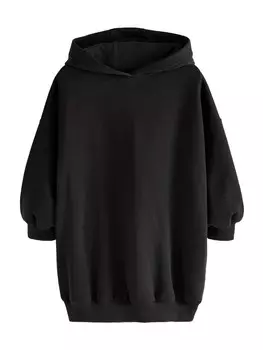 Худи Next Sweatshirt, черный