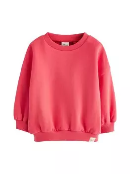 Худи Next Sweatshirt, розовый