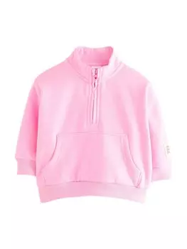 Худи Next Sweatshirt, розовый