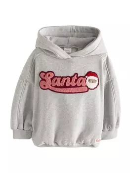 Худи Next Sweatshirt, серый