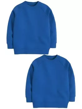 Худи Next Sweatshirt, синий