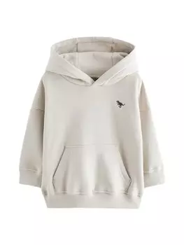 Худи Next Sweatshirt, светло-серый