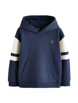 Худи Next Sweatshirt, темно-синий