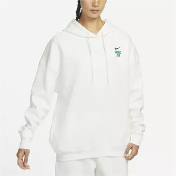 Худи Nike 40 th Anniversary Fleece, белый