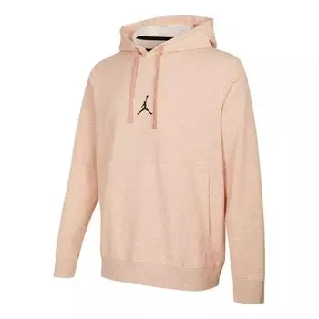 Худи Nike Air Jordan M J DF AIR FLC PO, бежевый