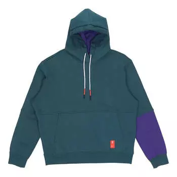 Худи Nike AS KYRIE Men's NK PO DK ATOMIC Hoodie 'Green'