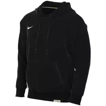 Худи Nike Dri-Fit SI PO, черный