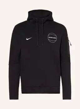 Худи Nike GSW MNK, черный