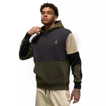 Худи Nike Jordan Flight Heritager, мультиколор