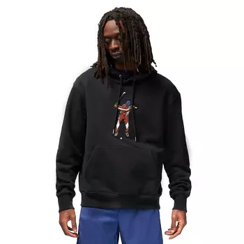 Худи Nike Jordan x Eastside Golf Men's French Terry, черный