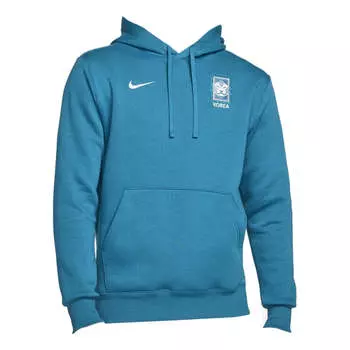 Худи Nike Korea NSW Club BB Hoodie 'Teal'