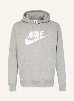 Худи Nike, серый