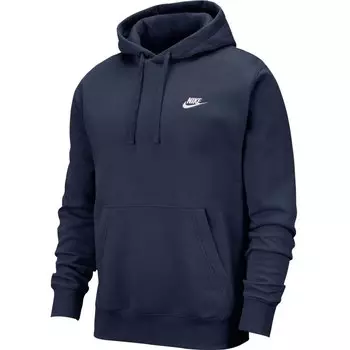 Худи Nike Sportswear Club Regular, синий